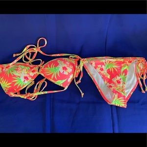 🧡EXPRESS BIKINI🧡